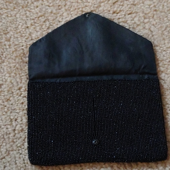 Vintage Clutch